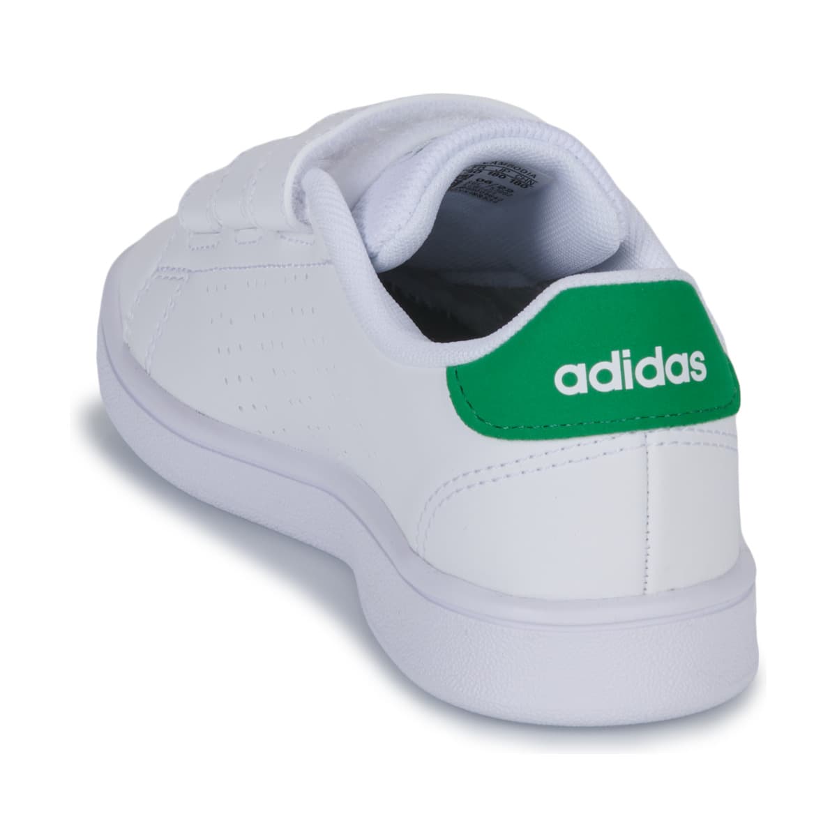 Girls' Sneakers adidas White