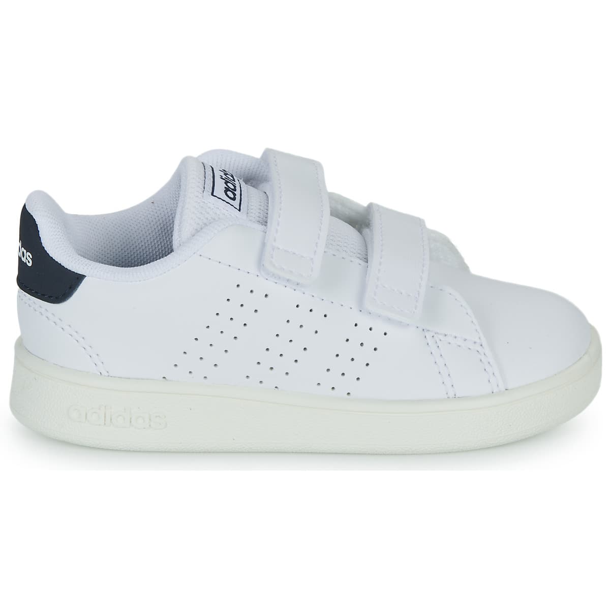 Boys' Sneakers adidas White