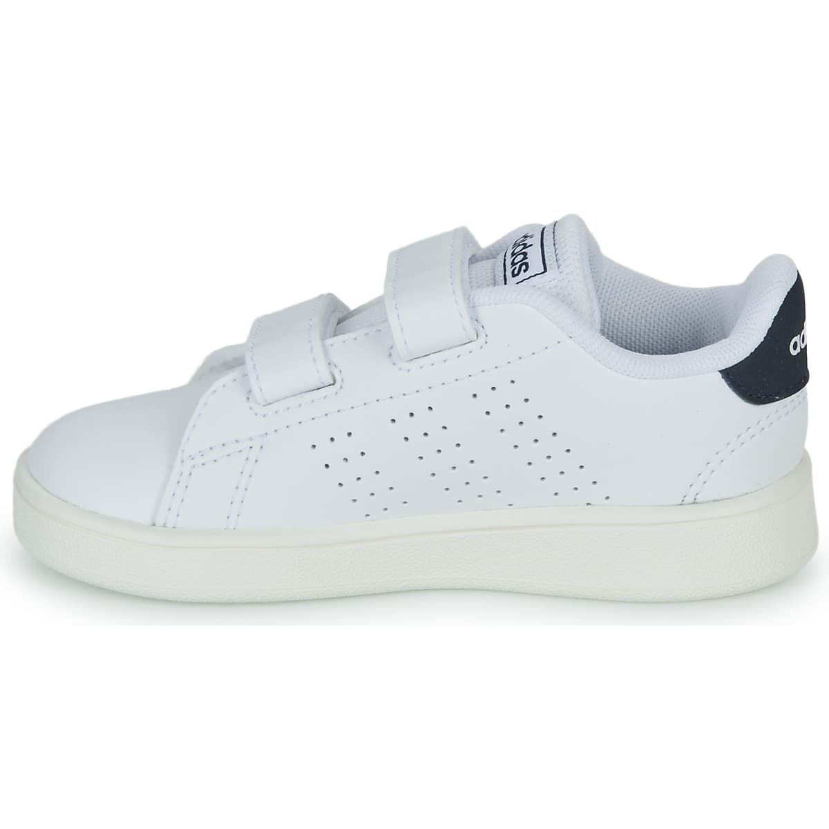 Boys' Sneakers adidas White