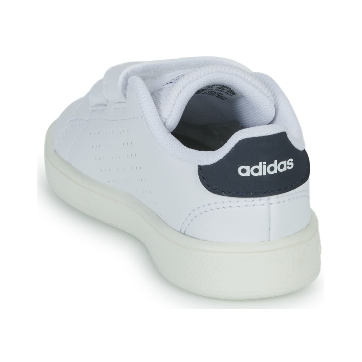 Boys' Sneakers adidas White