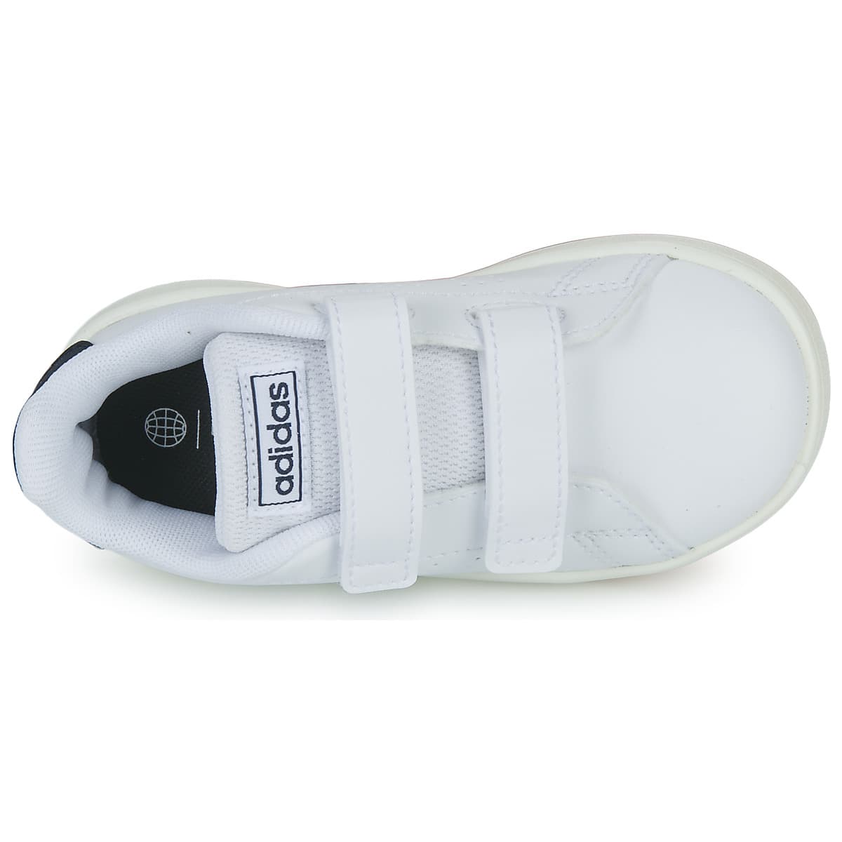 Boys' Sneakers adidas White