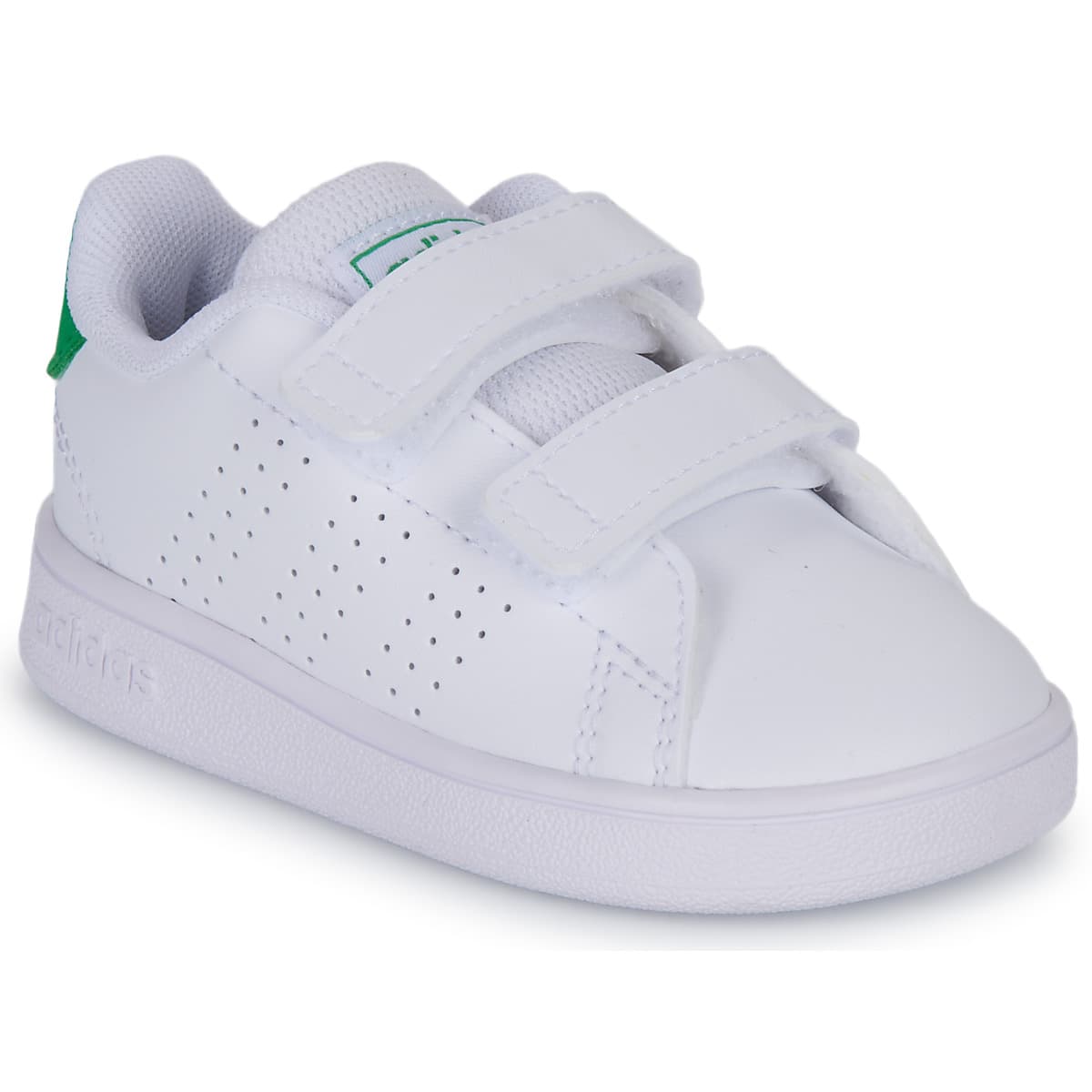 Boys' Sneakers adidas White