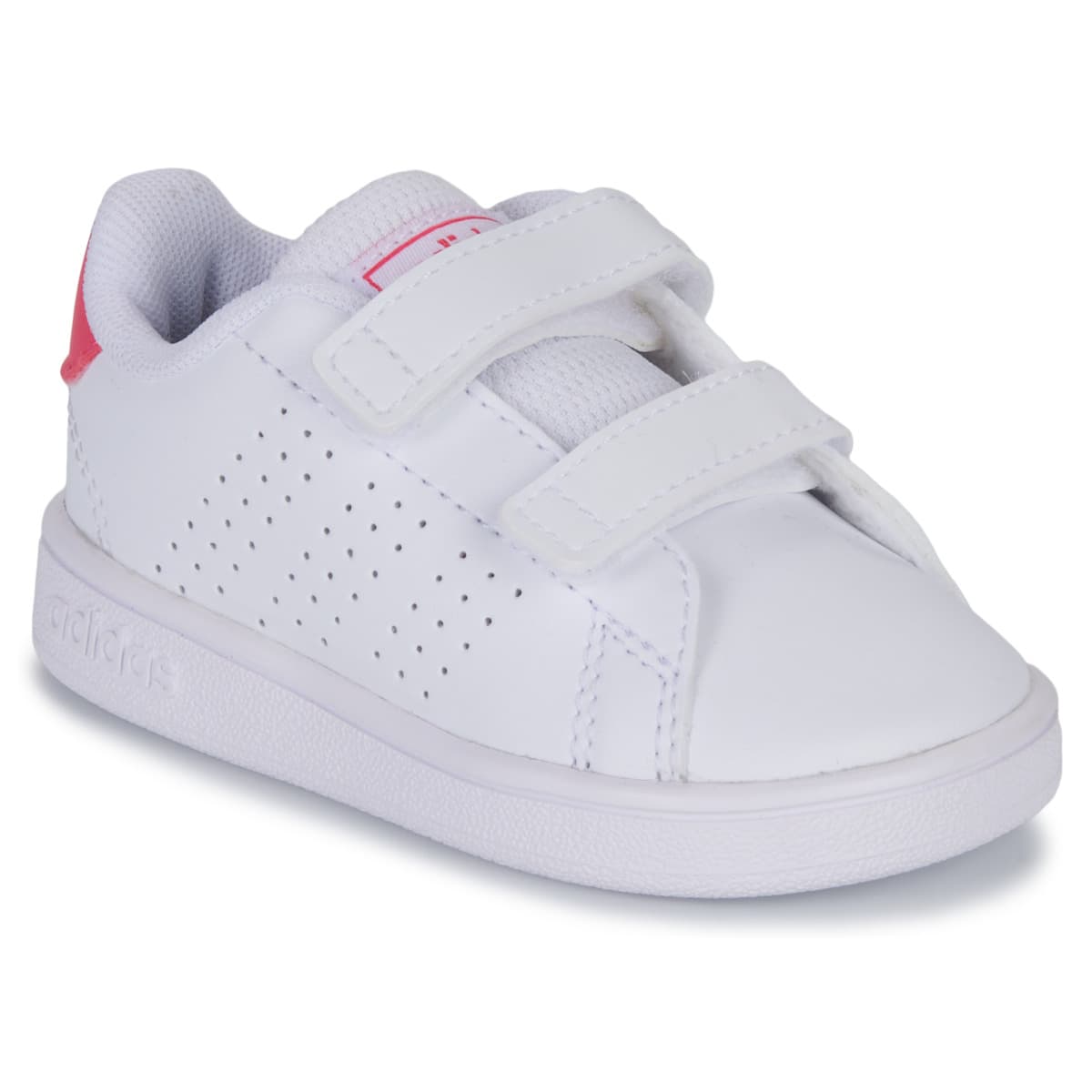 Girls' Sneakers adidas White