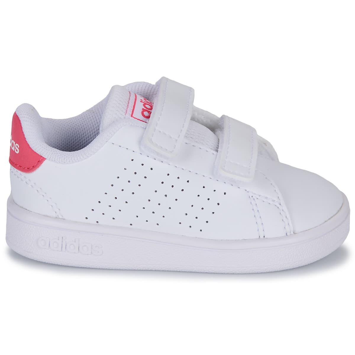 Βρεφικά αθλητικά παπούτσια Adidas