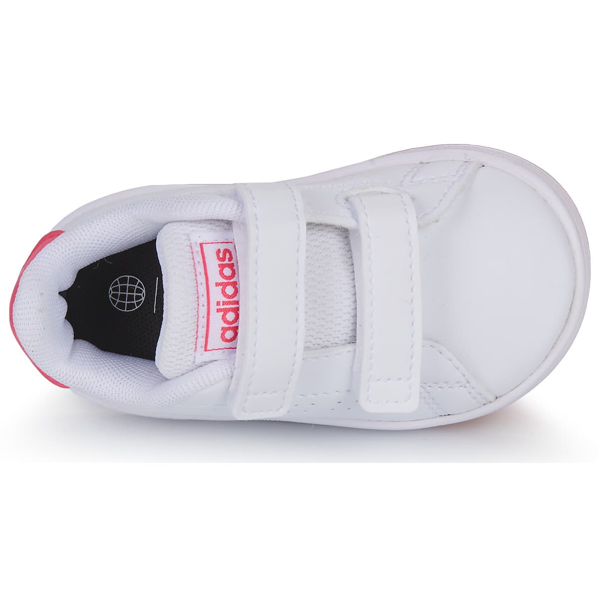 Βρεφικά αθλητικά παπούτσια Adidas