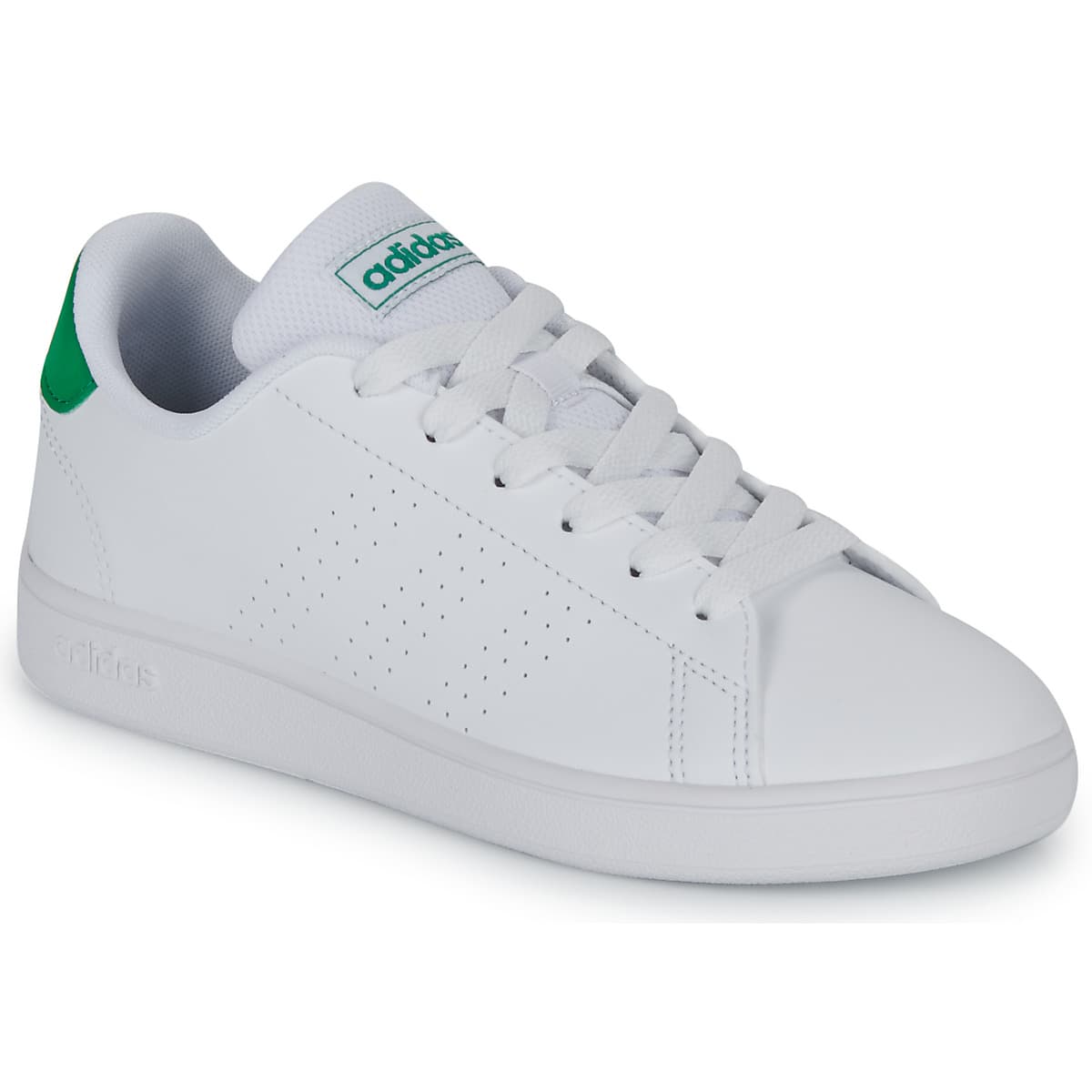 Girls' Sneakers adidas White