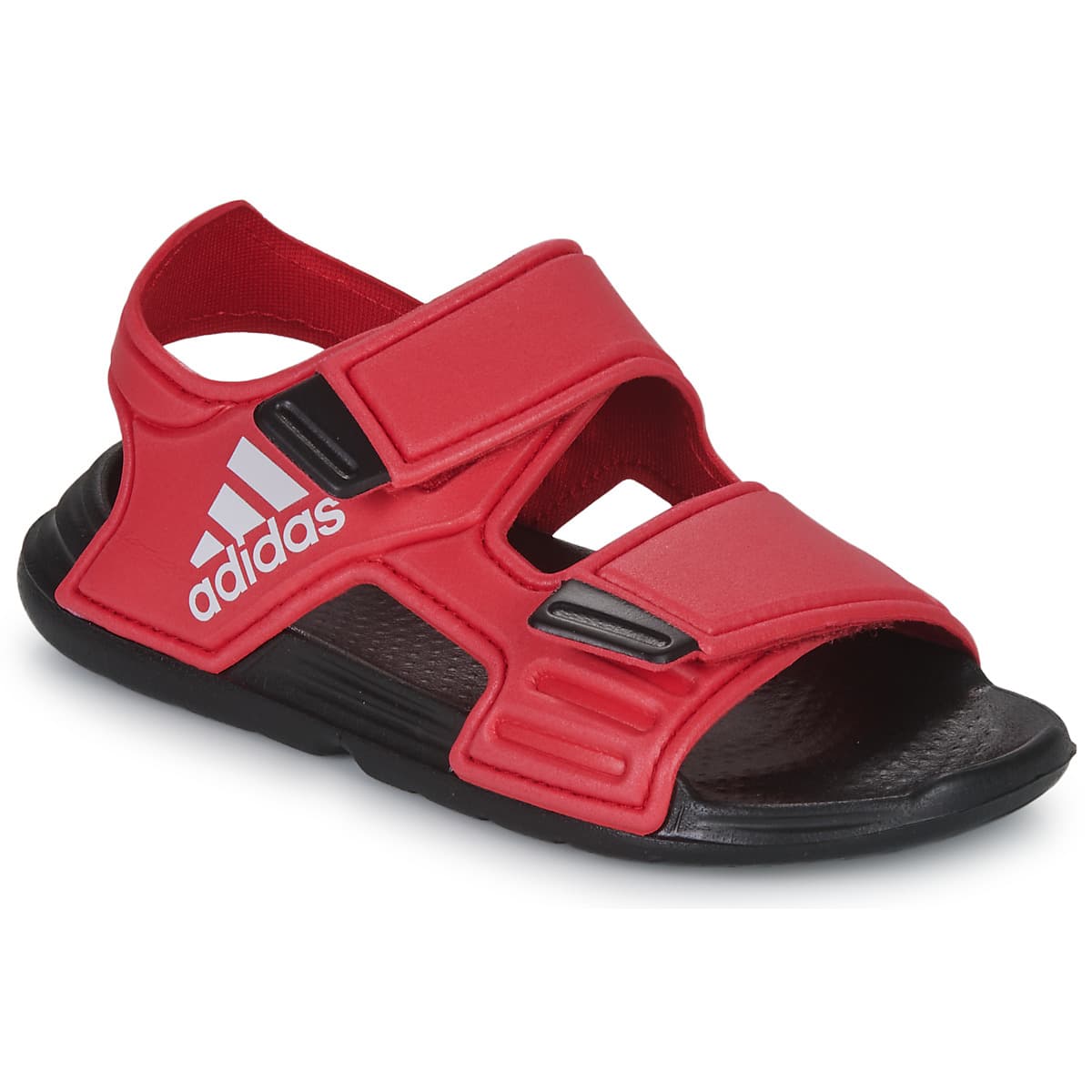 Σανδάλια χωρίς τακούνι adidas ALTASWIM C