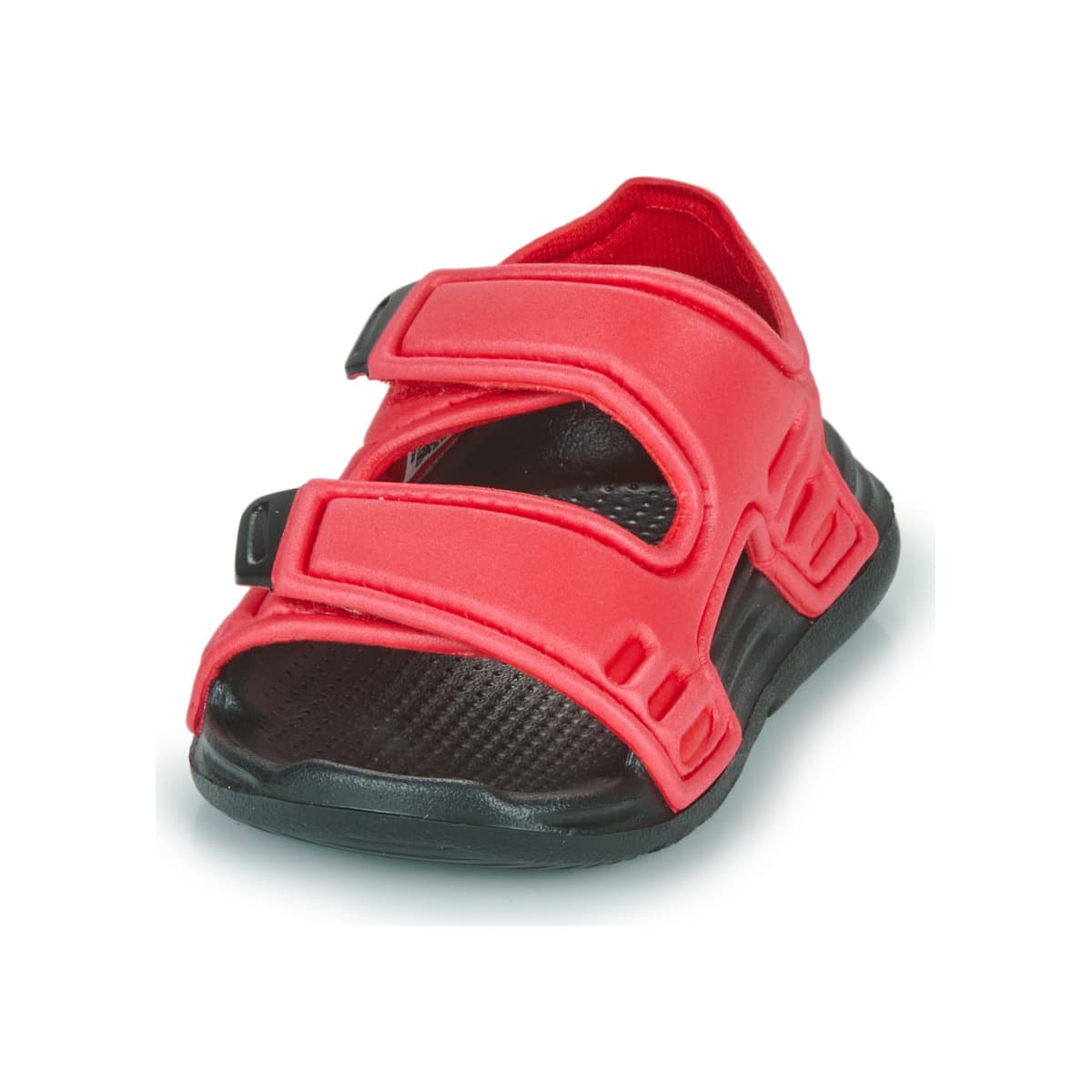 Boys' Sandals adidas Red