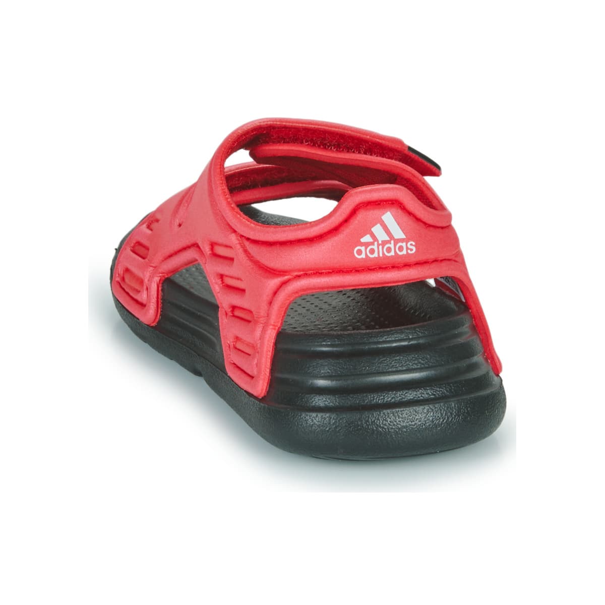 Boys' Sandals adidas Red