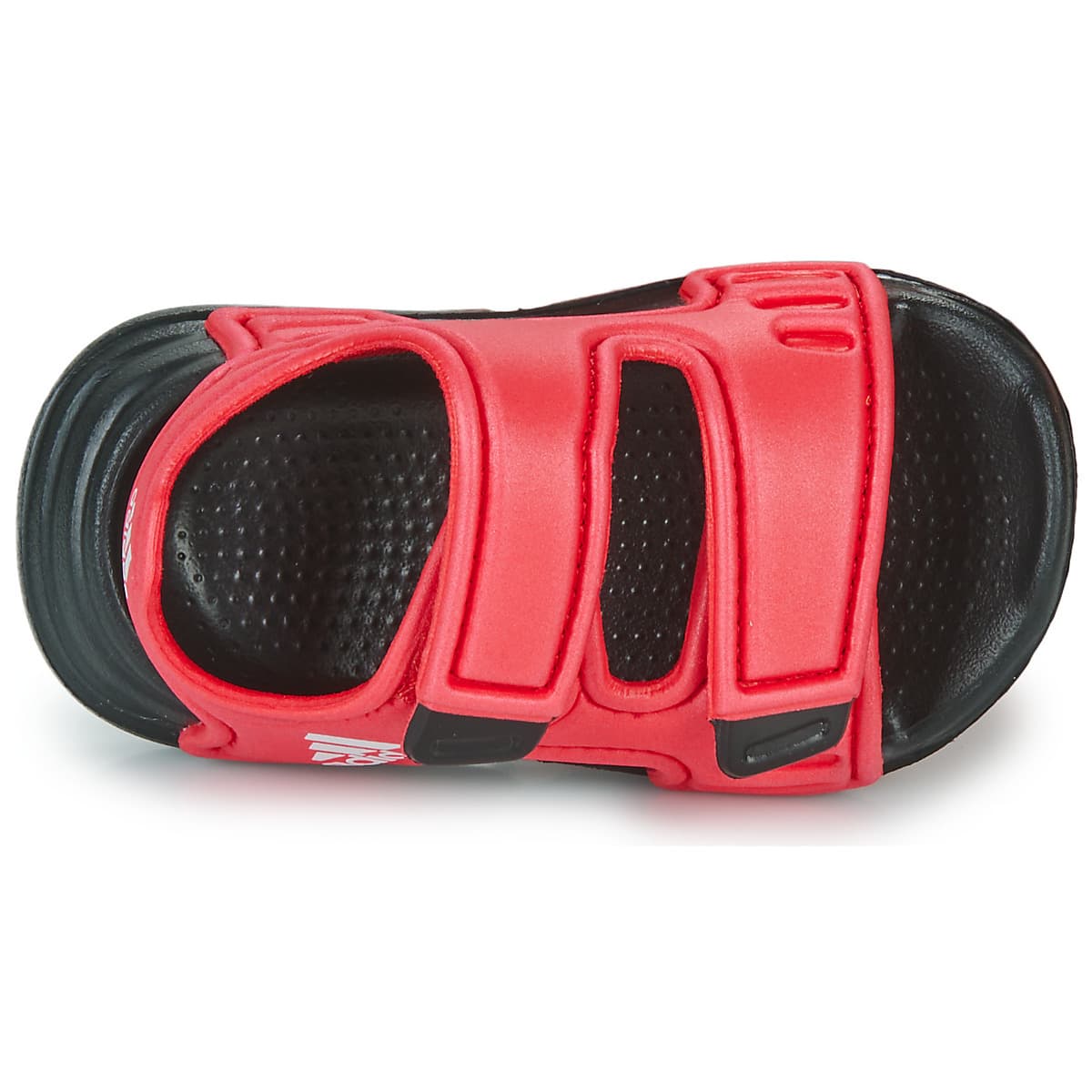 Boys' Sandals adidas Red