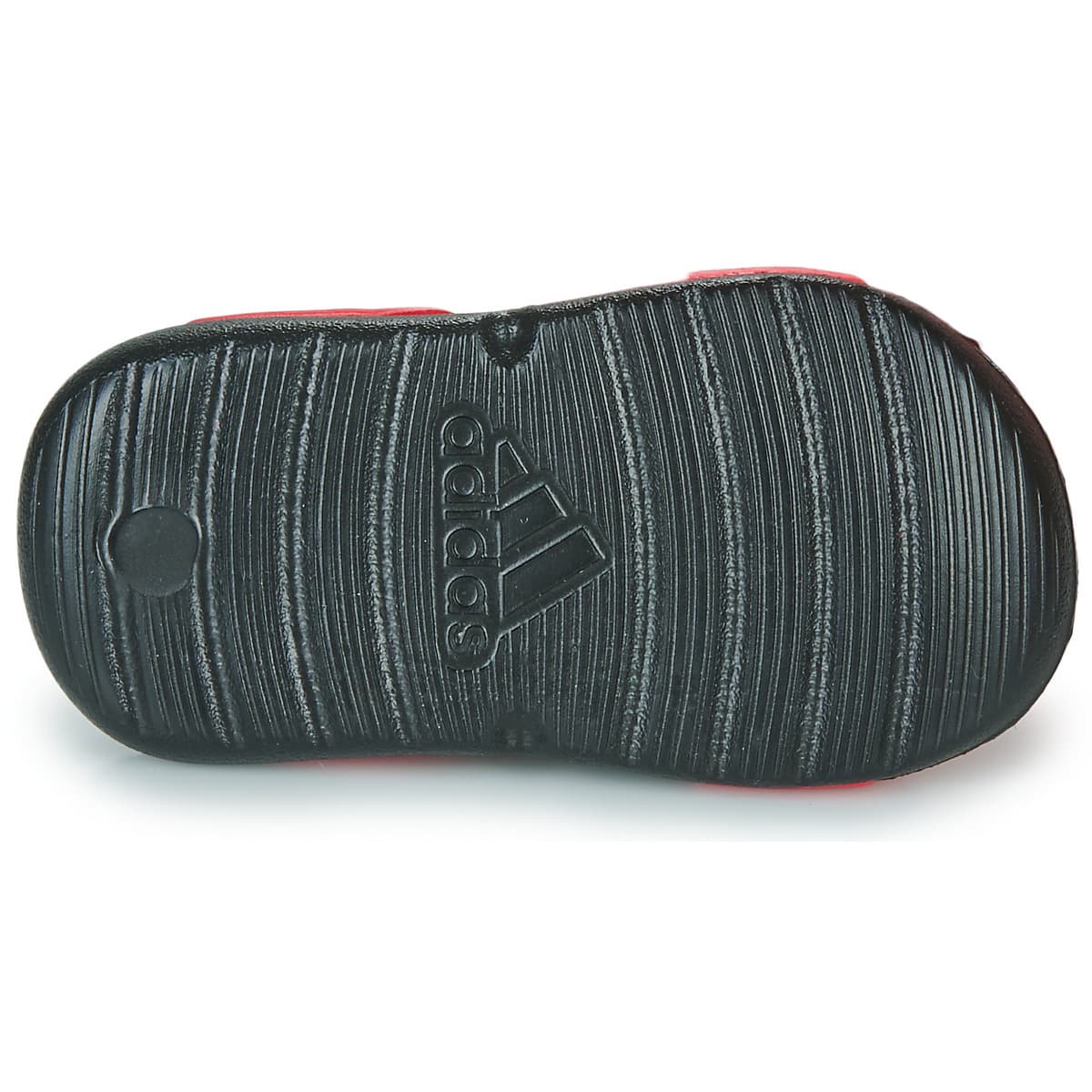 Boys' Sandals adidas Red