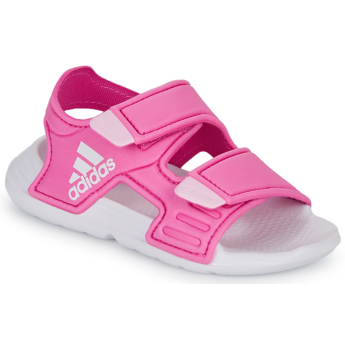 Girls' Sandals adidas Pink