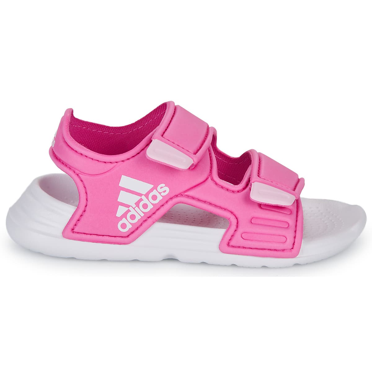 Girls' Sandals adidas Pink