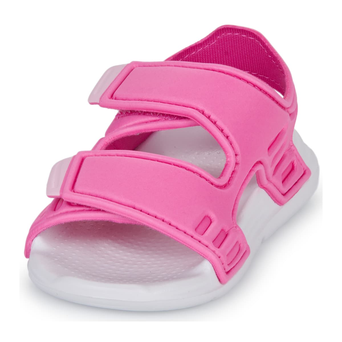 Girls' Sandals adidas Pink