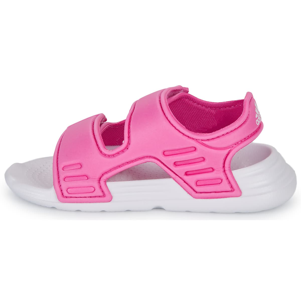 Girls' Sandals adidas Pink