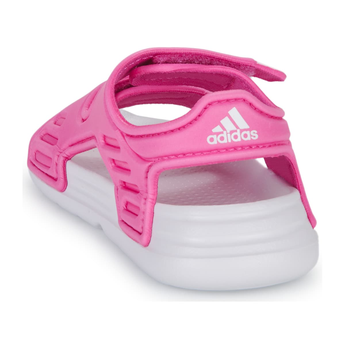 Girls' Sandals adidas Pink