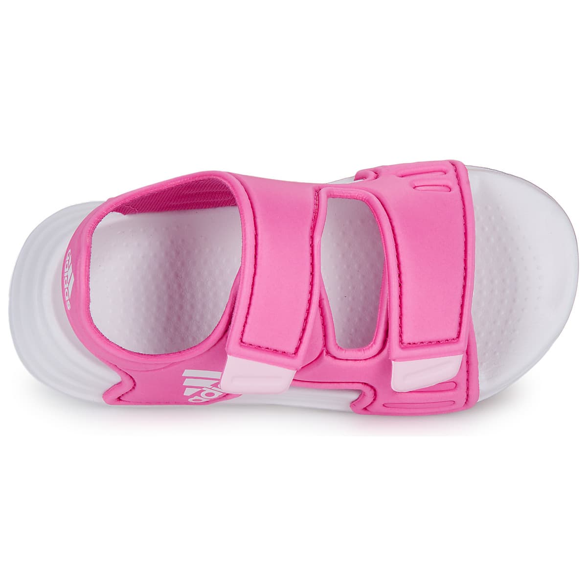 Girls' Sandals adidas Pink