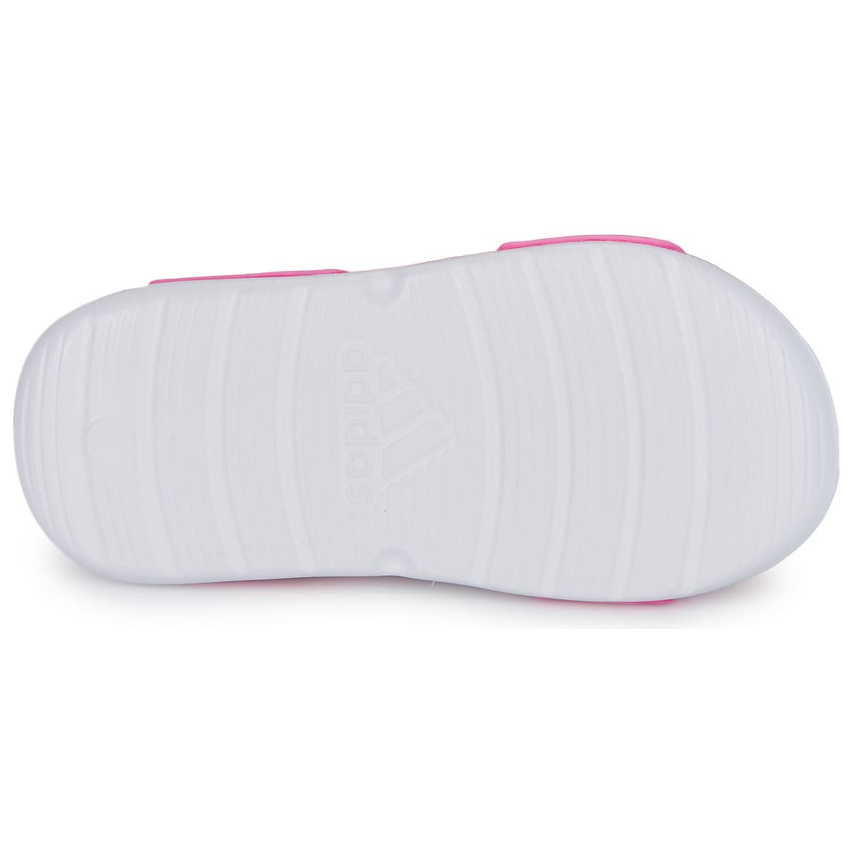 Girls' Sandals adidas Pink