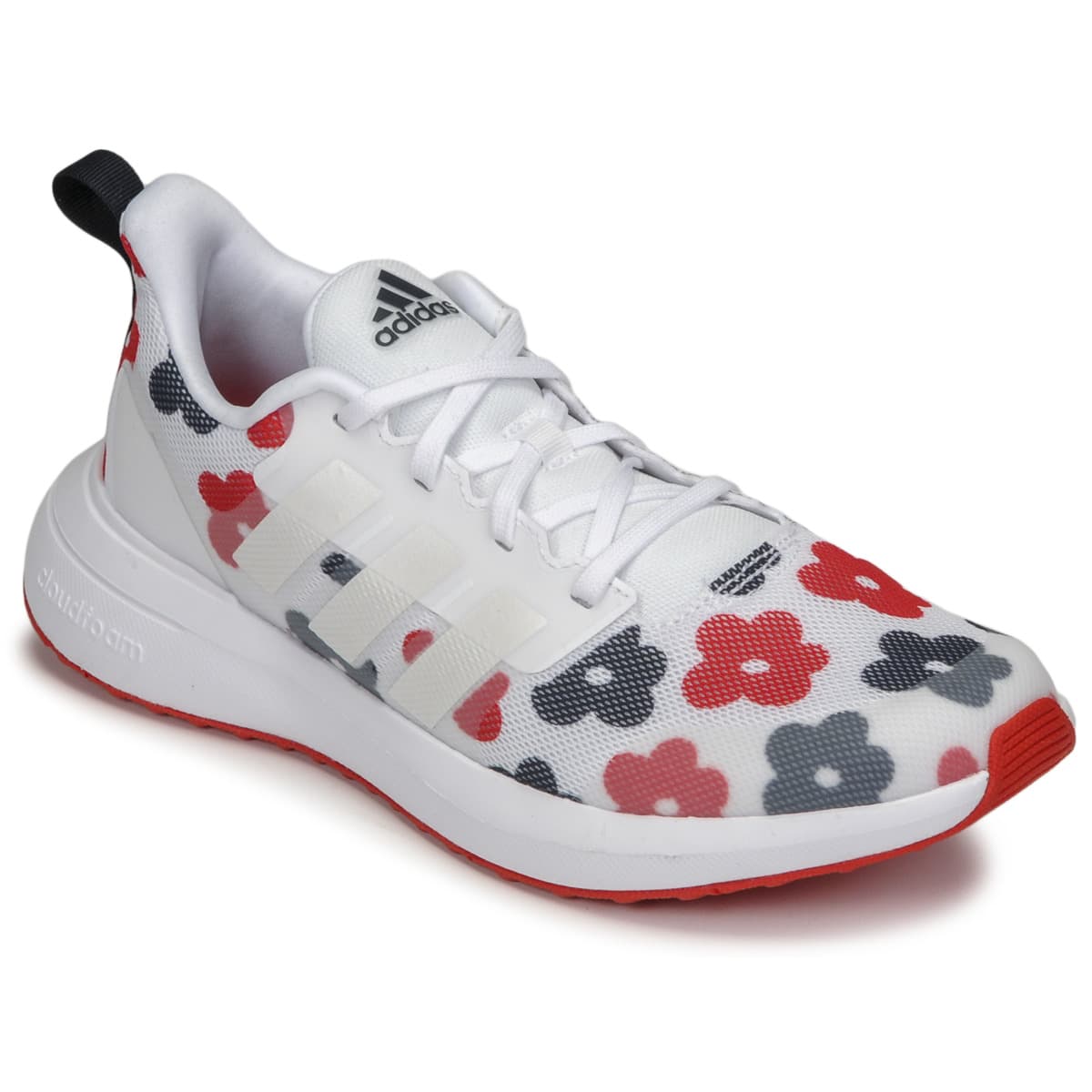 Girls' Sneakers adidas White