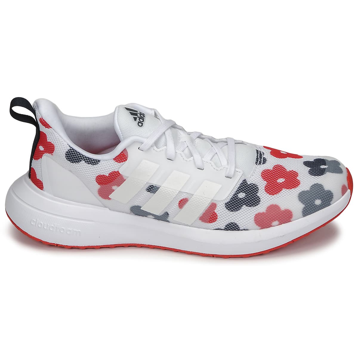 Girls' Sneakers adidas White