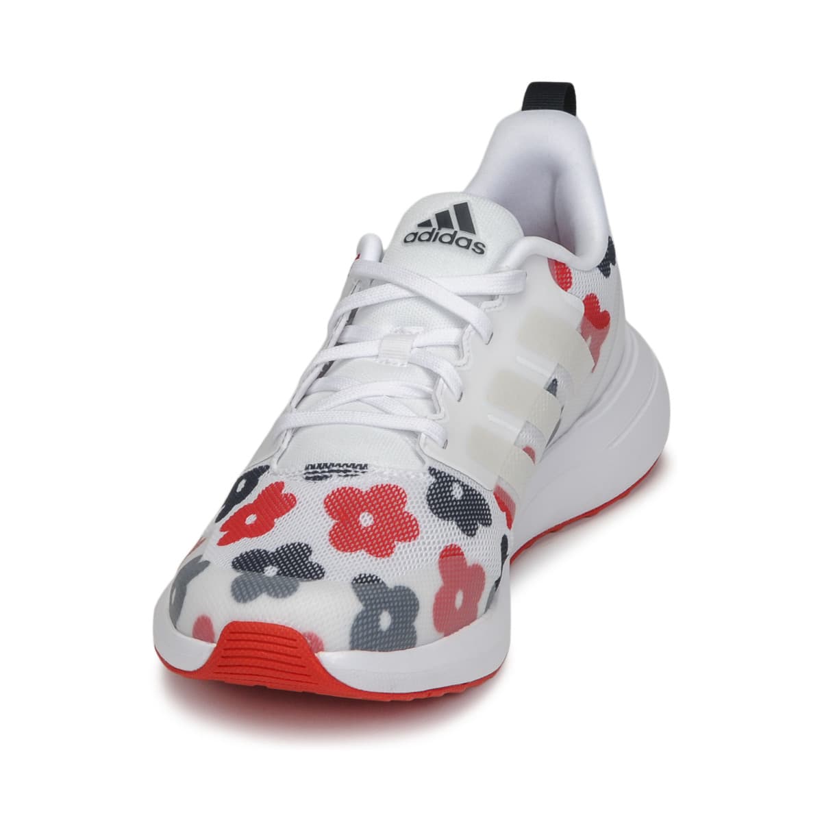 Girls' Sneakers adidas White