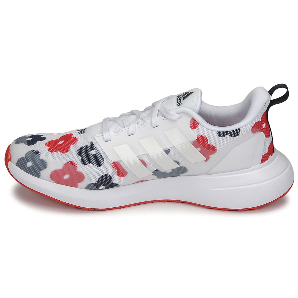 Girls' Sneakers adidas White