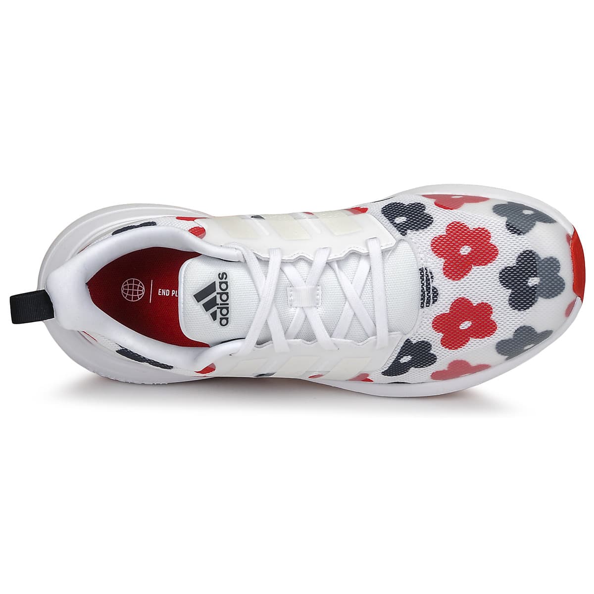 Girls' Sneakers adidas White