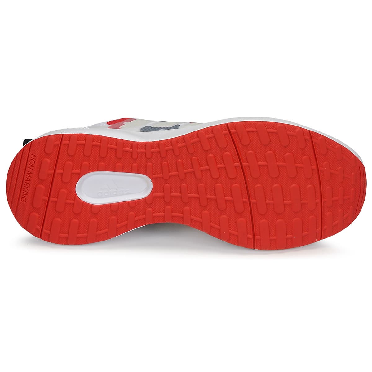 Girls' Sneakers adidas White