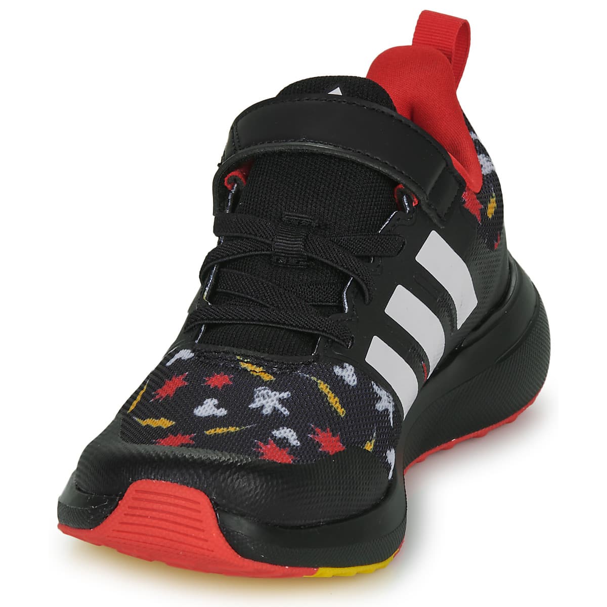 Girls' Sneakers adidas Black