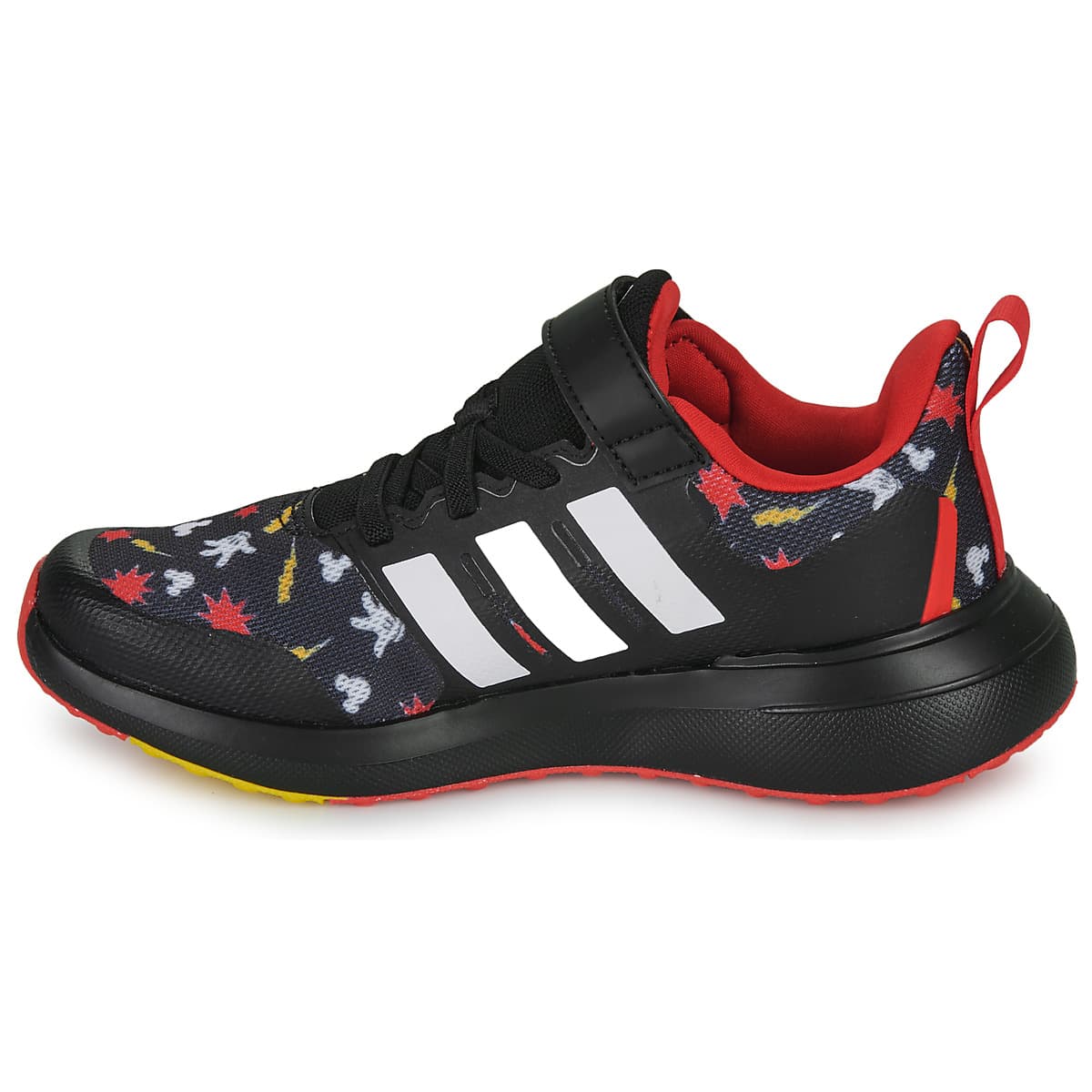 Girls' Sneakers adidas Black