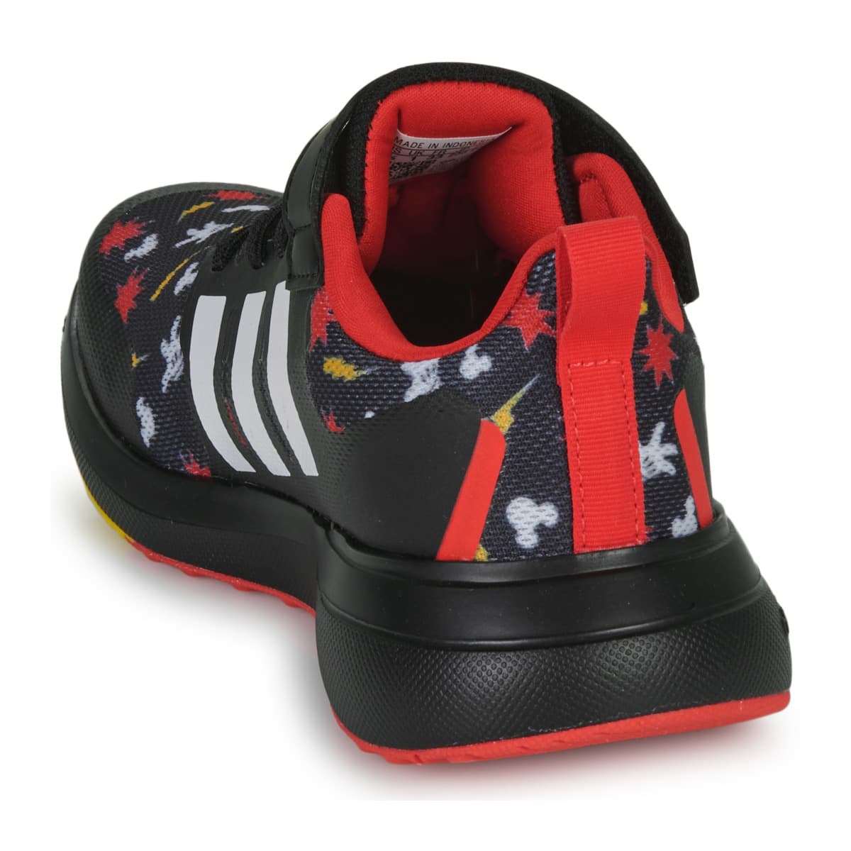 Girls' Sneakers adidas Black