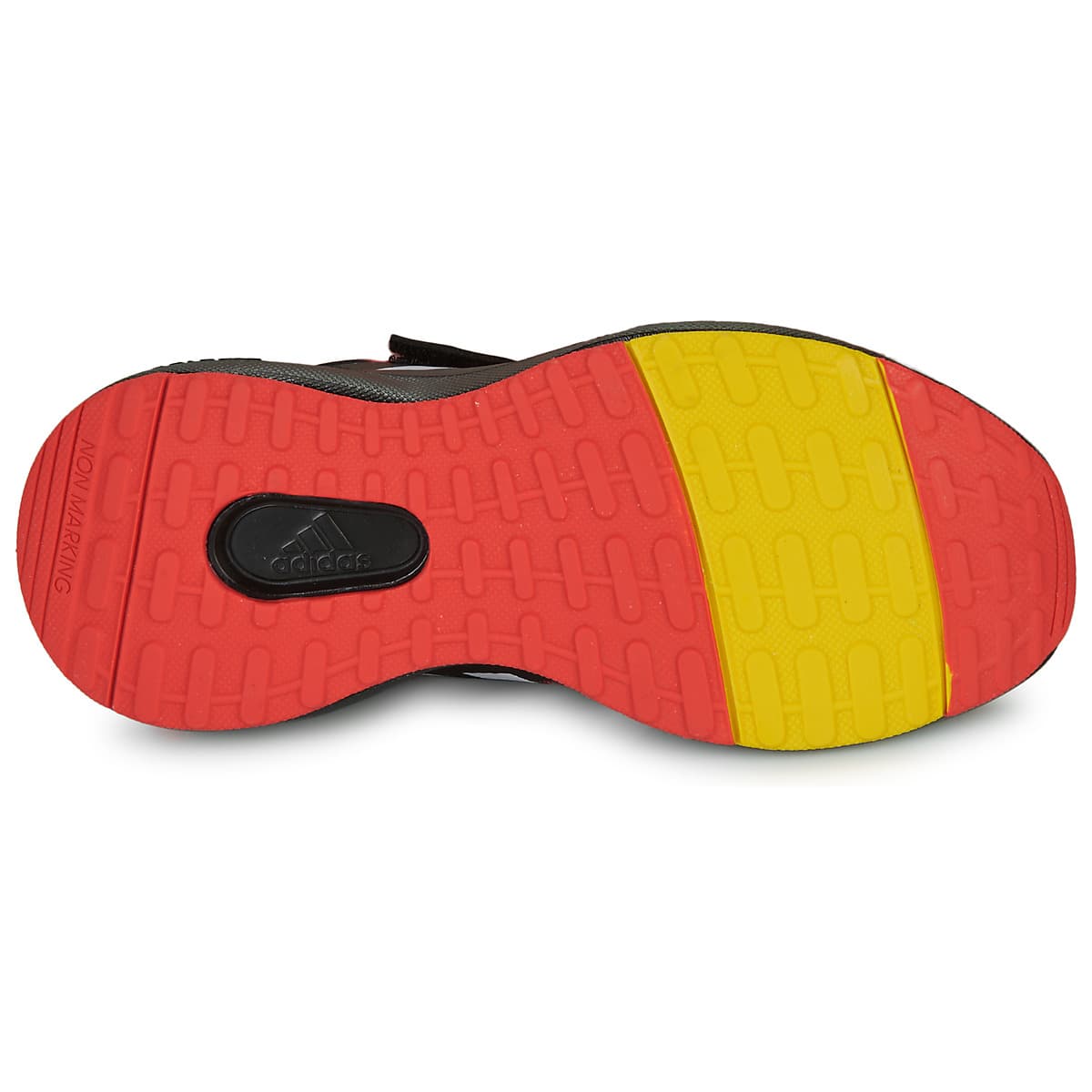 Girls' Sneakers adidas Black