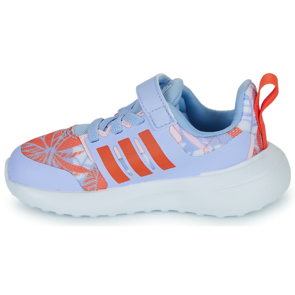 Girls' Sneakers adidas Purple