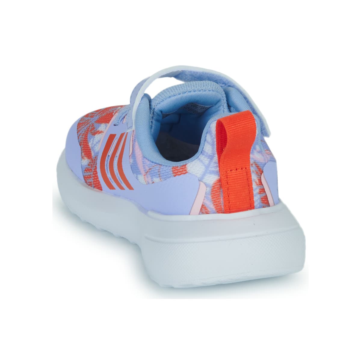 Girls' Sneakers adidas Purple