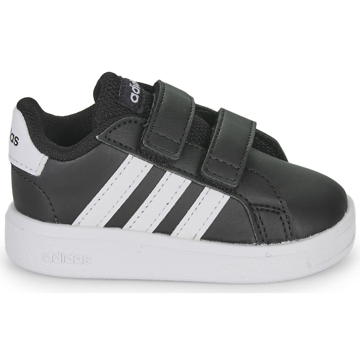 Girls' Sneakers adidas Black
