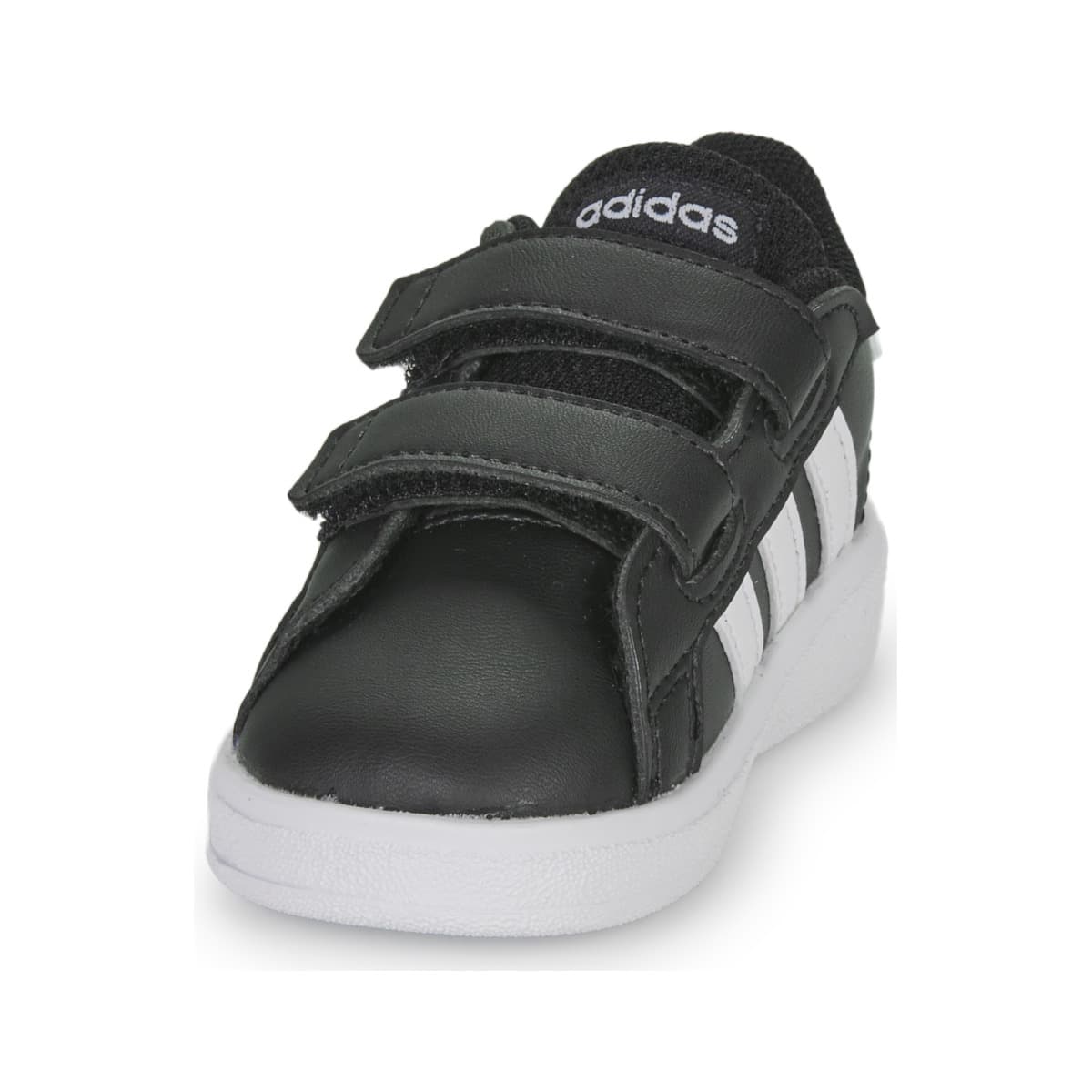 Girls' Sneakers adidas Black