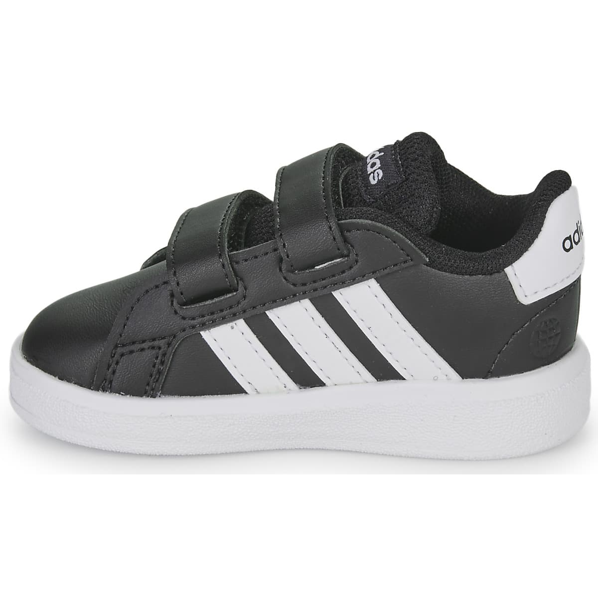 Girls' Sneakers adidas Black