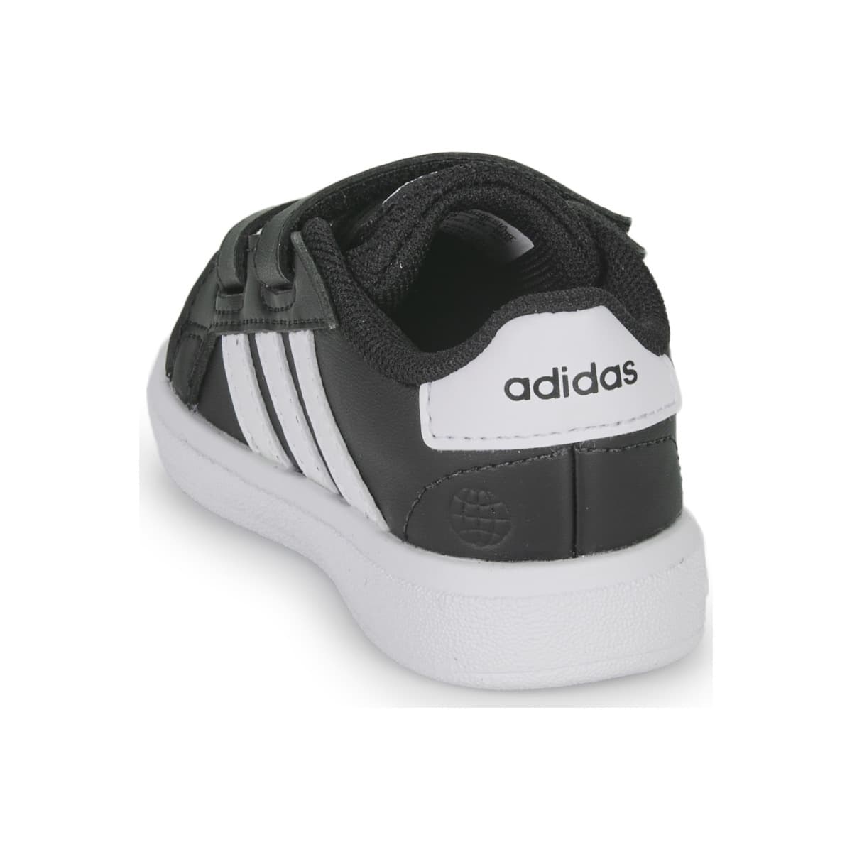 Girls' Sneakers adidas Black