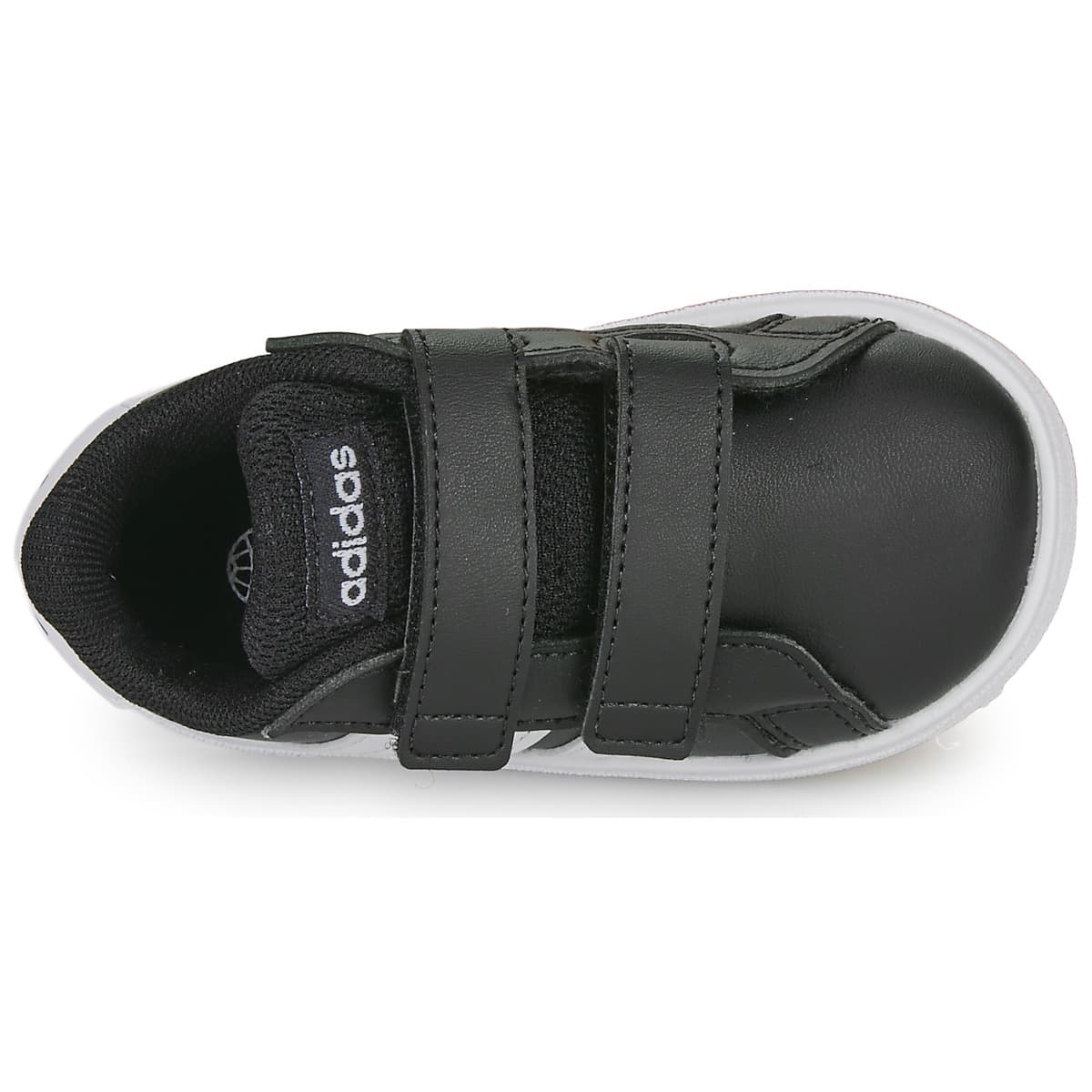 Girls' Sneakers adidas Black