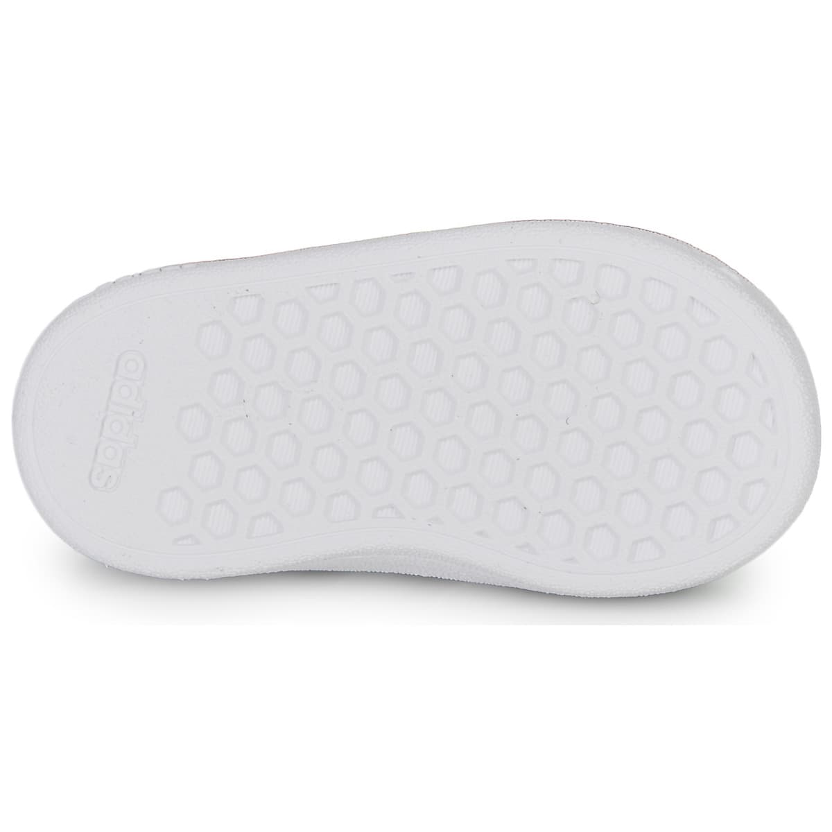 Girls' Sneakers adidas Black