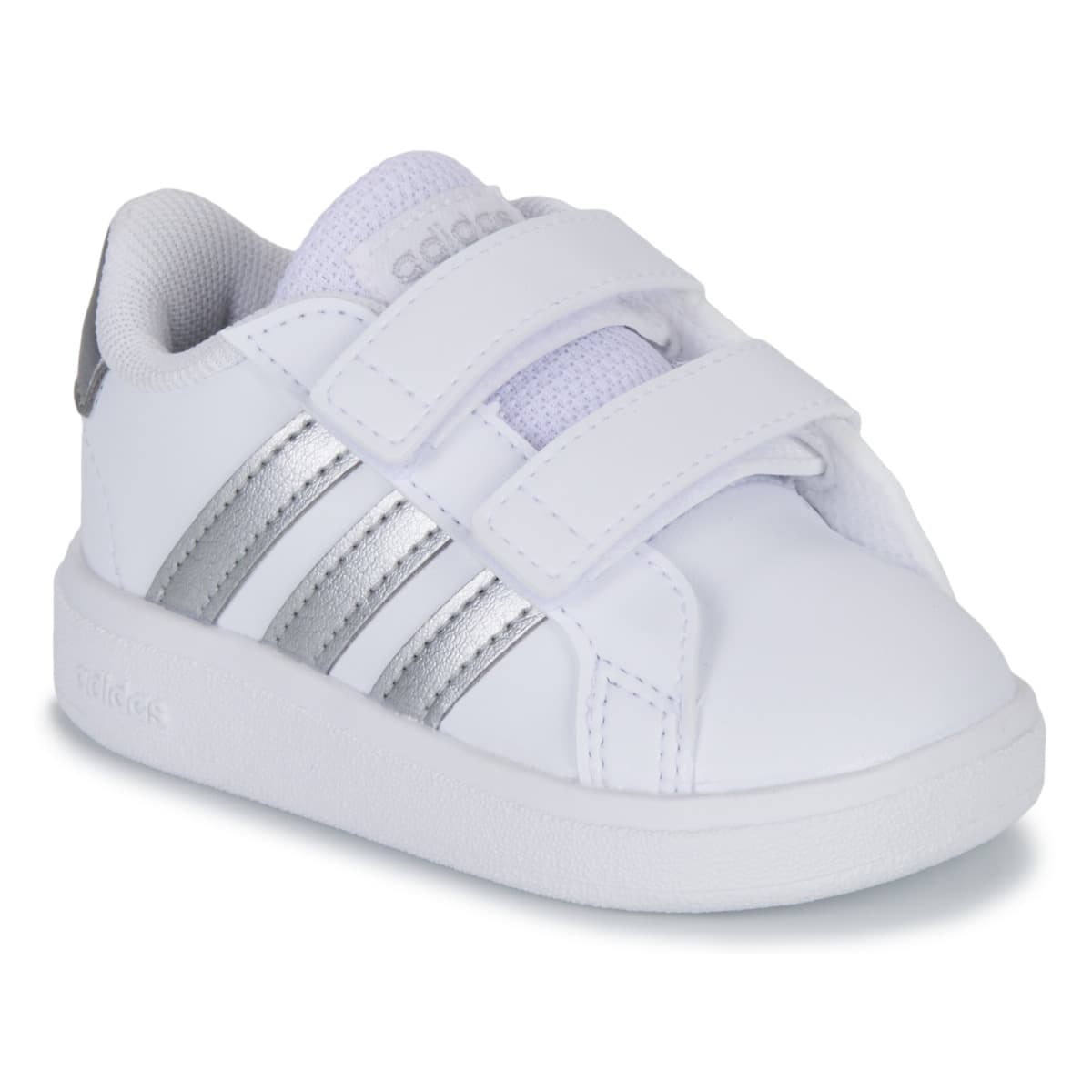 Girls' Sneakers adidas White