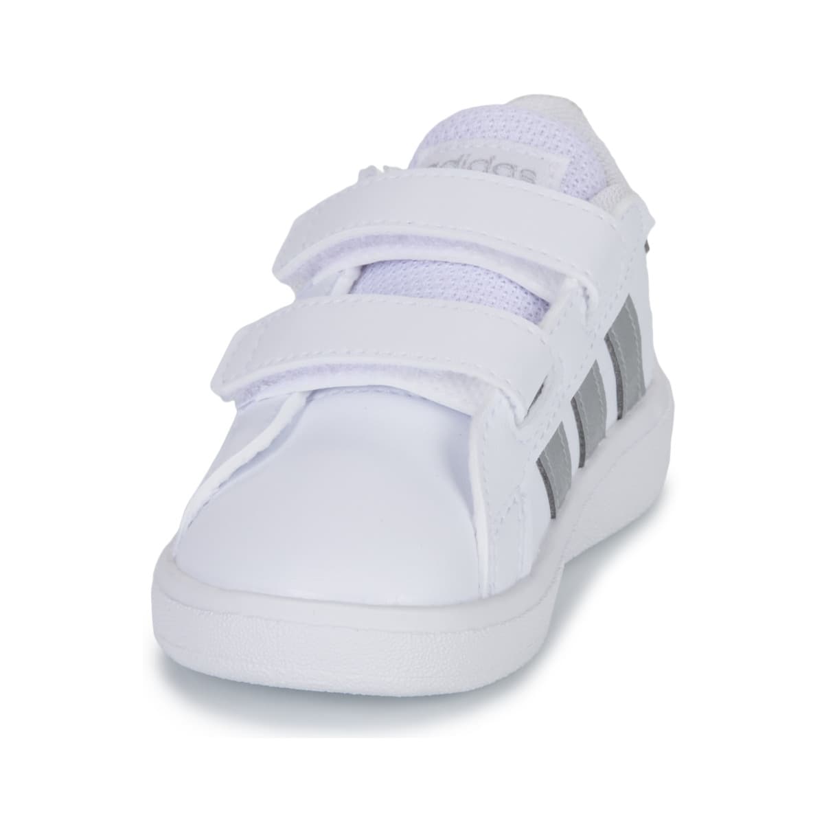 Girls' Sneakers adidas White