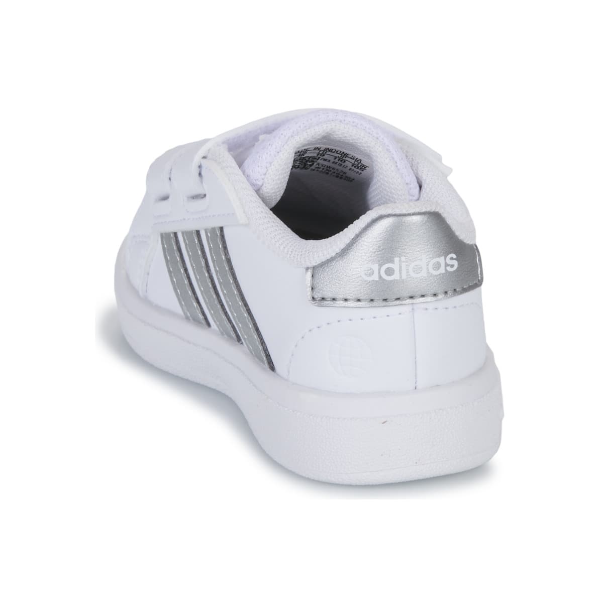 Girls' Sneakers adidas White