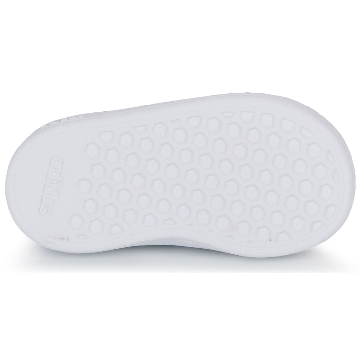 Girls' Sneakers adidas White