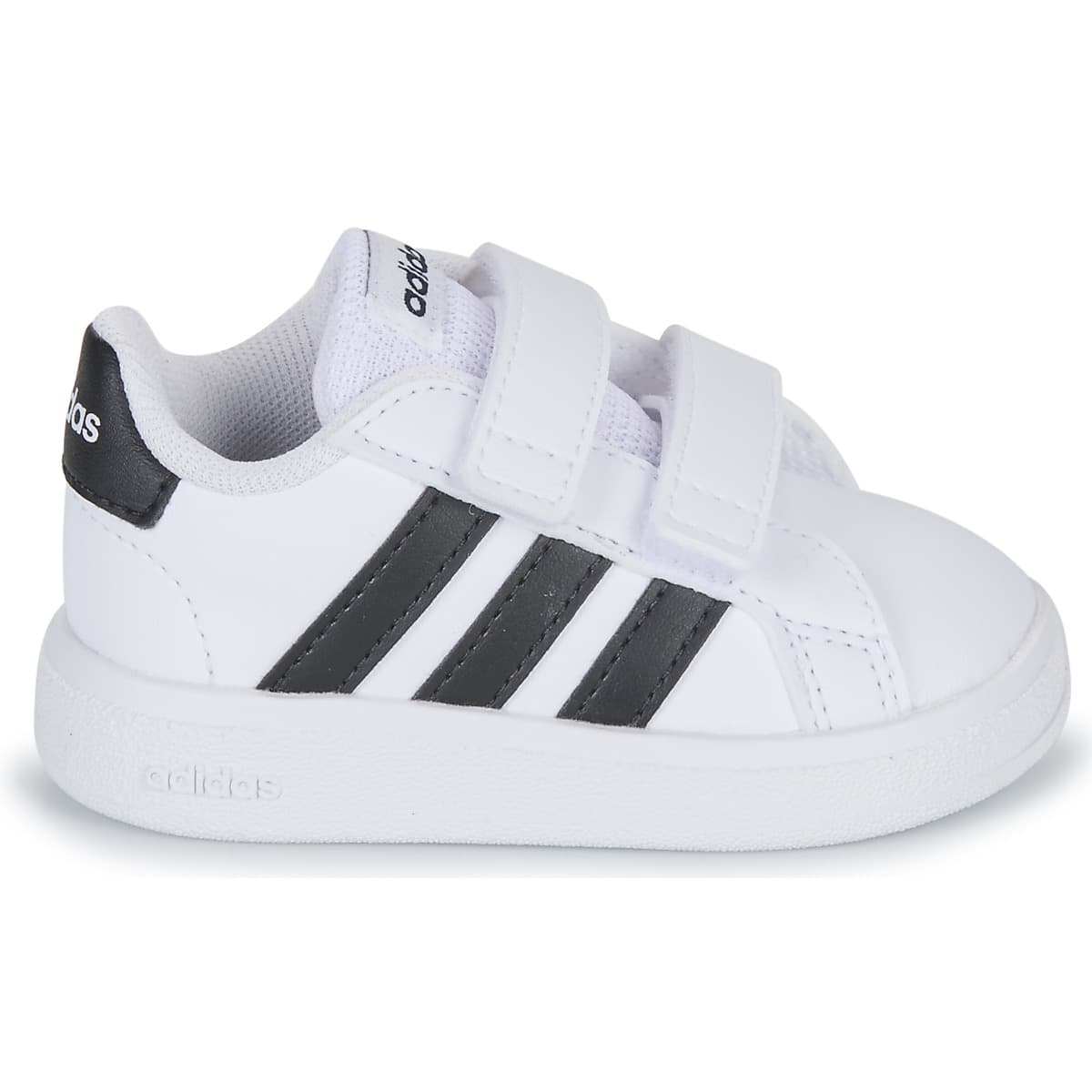 Boys' Sneakers adidas White