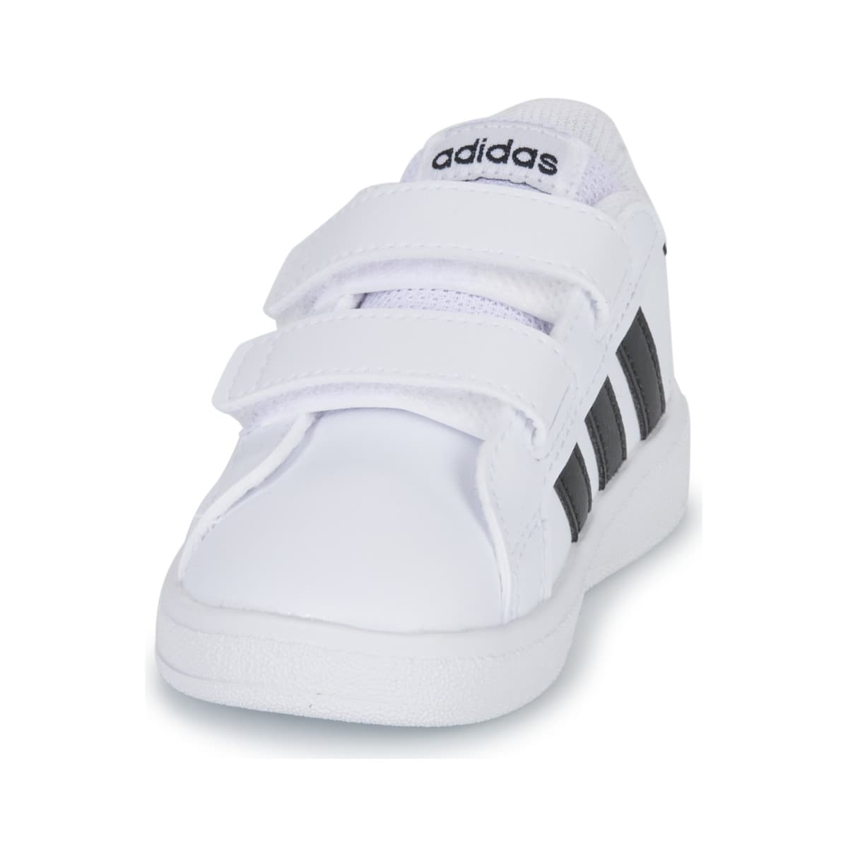 Boys' Sneakers adidas White