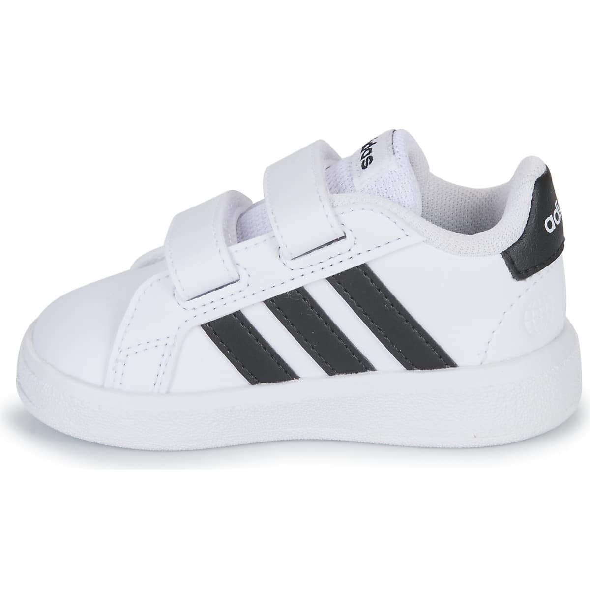 Boys' Sneakers adidas White
