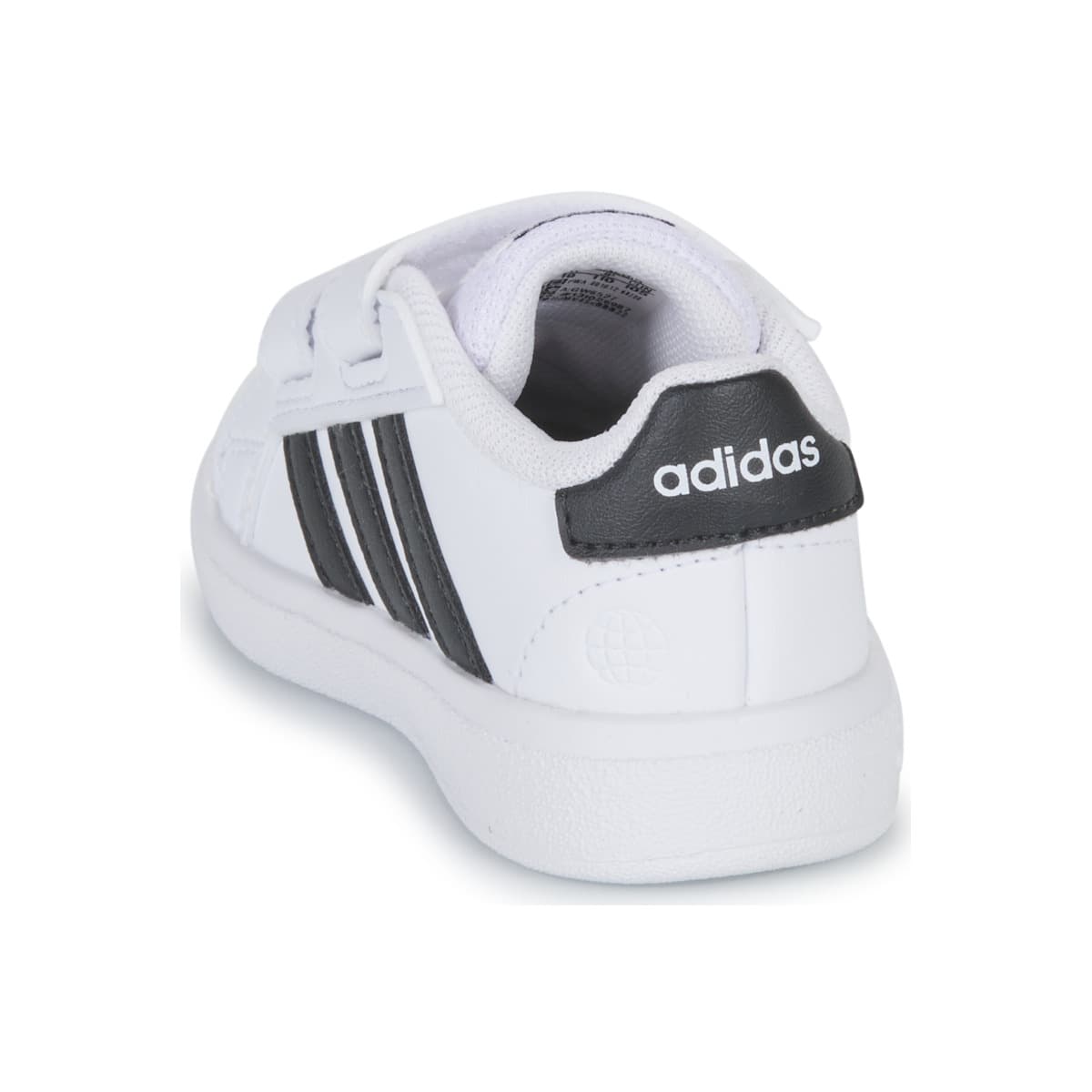 Boys' Sneakers adidas White