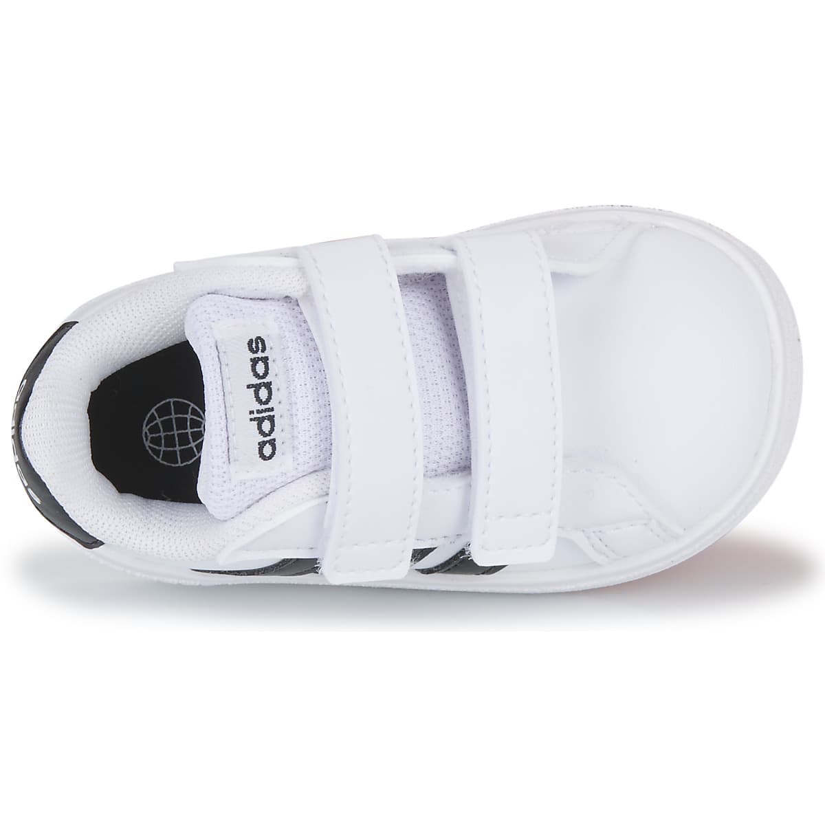 Boys' Sneakers adidas White