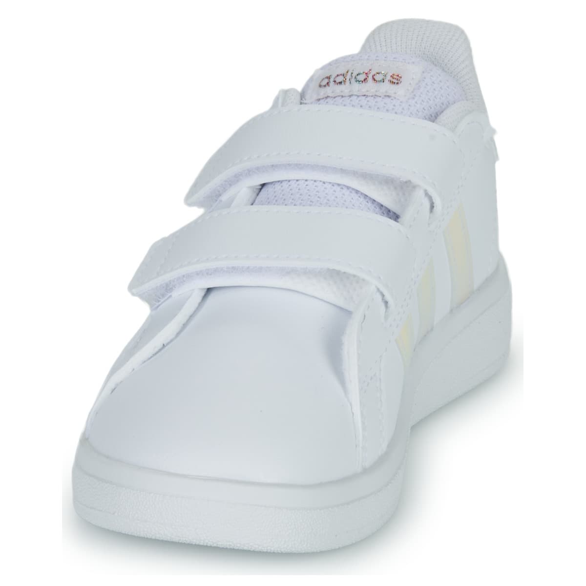 Girls' Sneakers adidas White